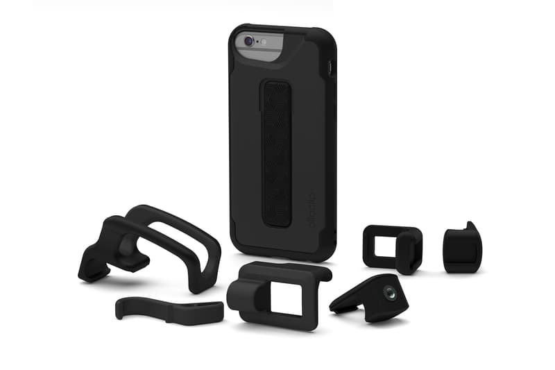 Olloclip Studio for iPhone 移動攝影系統