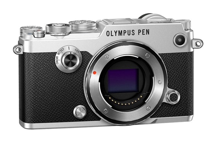 Cameras, Half-Frame