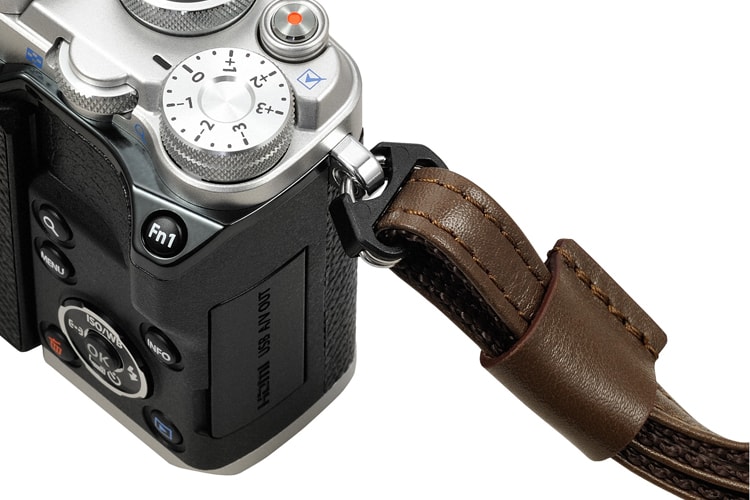 Cameras, Half-Frame