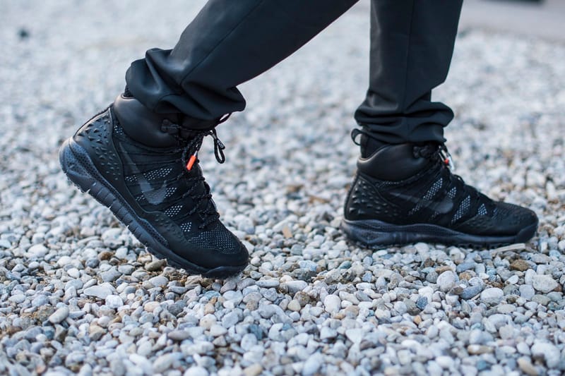 #OnFeet: 第 89 屆 Pitti Uomo 男裝展球鞋街拍特輯