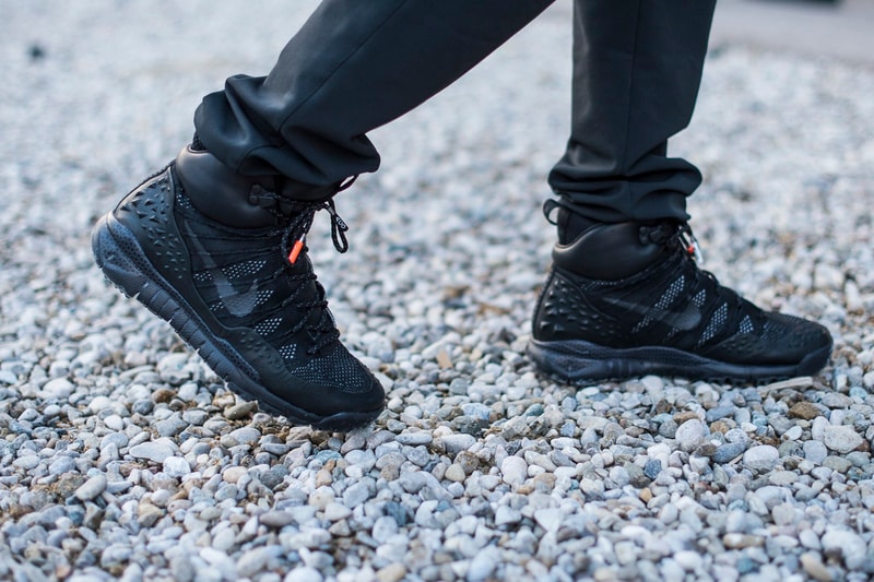 #OnFeet: 第 89 屆 Pitti Uomo 男裝展球鞋街拍特輯