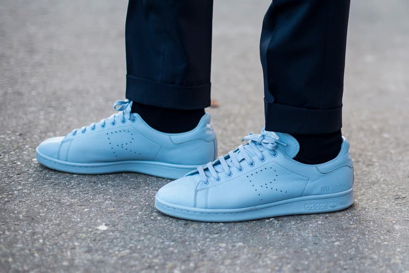 #OnFeet: 第 89 屆 Pitti Uomo 男裝展球鞋街拍特輯