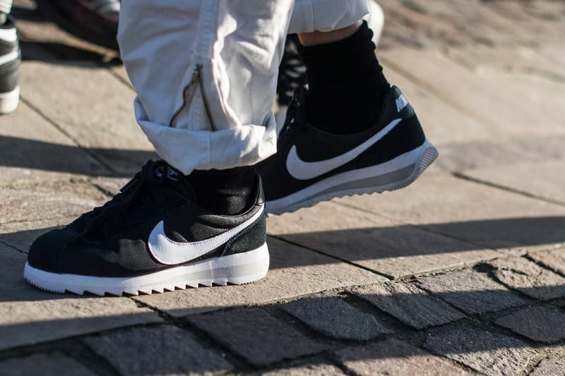 #OnFeet: 第 89 屆 Pitti Uomo 男裝展球鞋街拍特輯