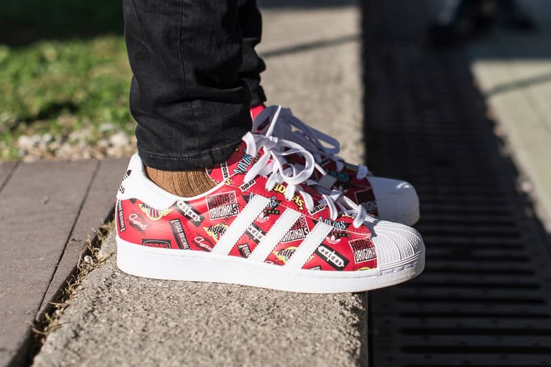 #OnFeet: 第 89 屆 Pitti Uomo 男裝展球鞋街拍特輯