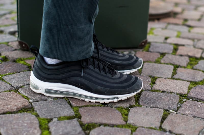 #OnFeet: 第 89 屆 Pitti Uomo 男裝展球鞋街拍特輯