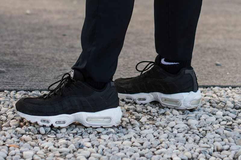 #OnFeet: 第 89 屆 Pitti Uomo 男裝展球鞋街拍特輯