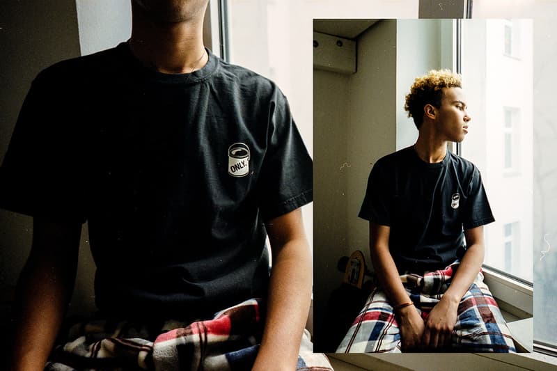 ONLY NY 2016「Berlin」造型特輯