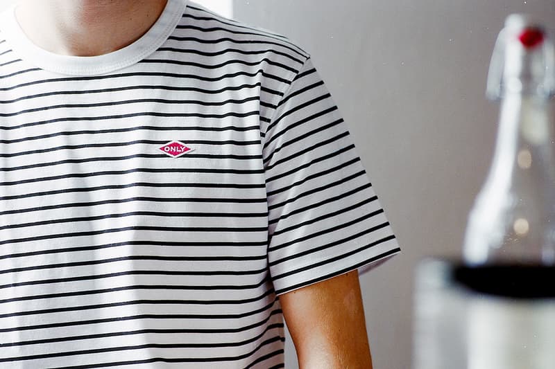 ONLY NY 2016「Berlin」造型特輯