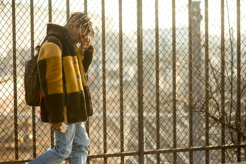 Streetsnaps: Paris Fashion Week - Part 2