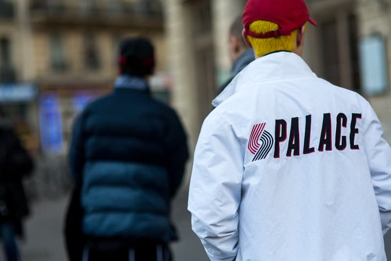 Streetsnaps: Paris Fashion Week - Part 2