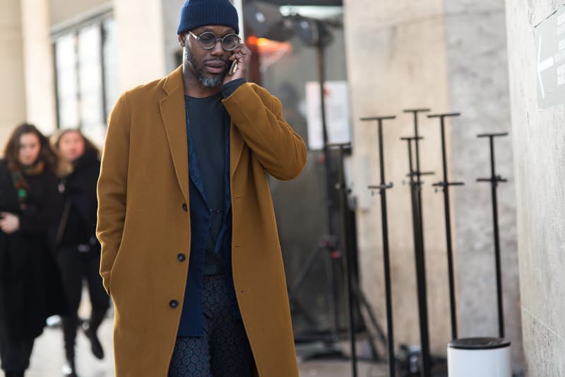 Streetsnaps: Paris Fashion Week - Part 2