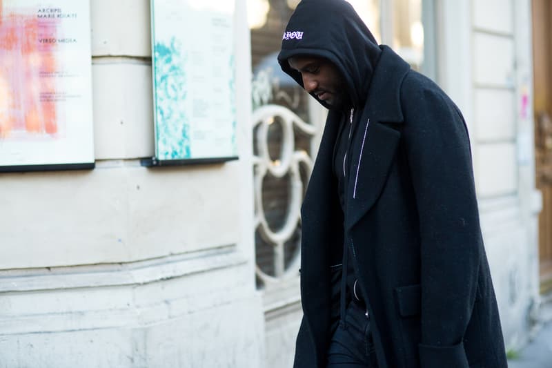 Streetsnaps: Paris Fashion Week - Part 2