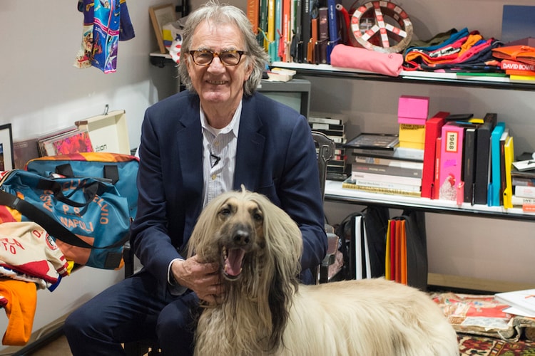 Paul Smith 2016 秋冬系列 LCM 時裝展