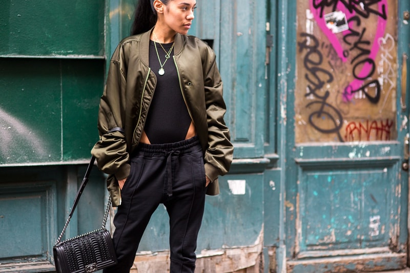 Streetsnaps: 2016 秋冬巴黎男裝周街拍特輯 Part 5
