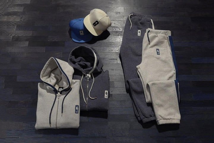 Pigalle x NBA 2K16 聯名別注系列