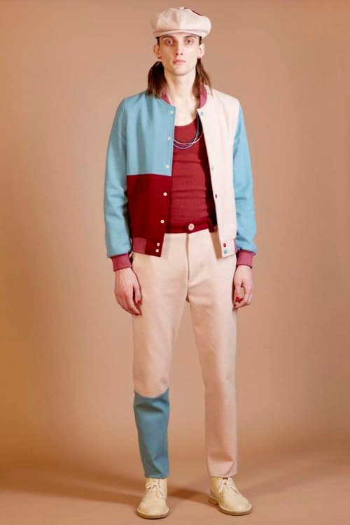 Pigalle 2016 秋冬系列造型