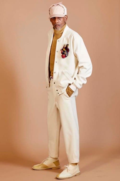 Pigalle 2016 秋冬系列造型