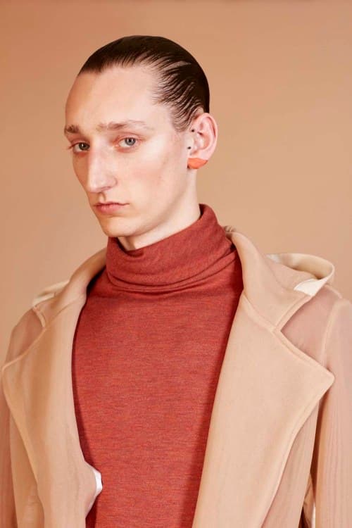 Pigalle 2016 秋冬系列造型