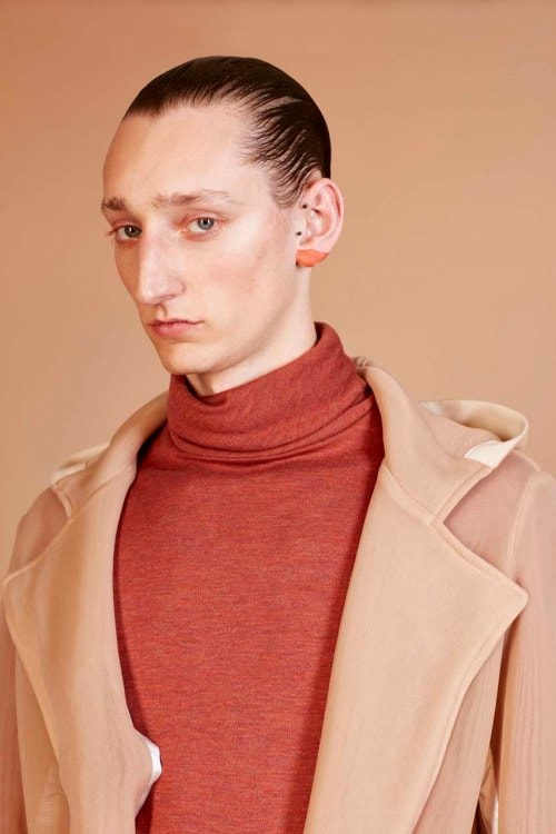 Pigalle 2016 秋冬系列造型