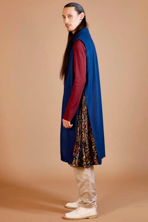 Pigalle 2016 秋冬系列造型