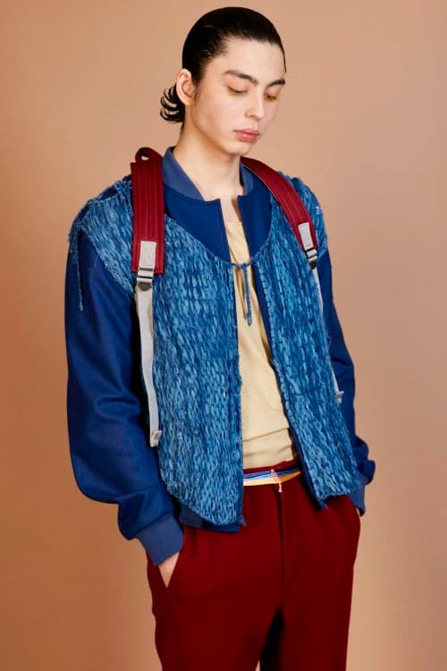 Pigalle 2016 秋冬系列造型