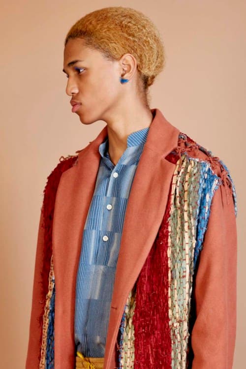 Pigalle 2016 秋冬系列造型