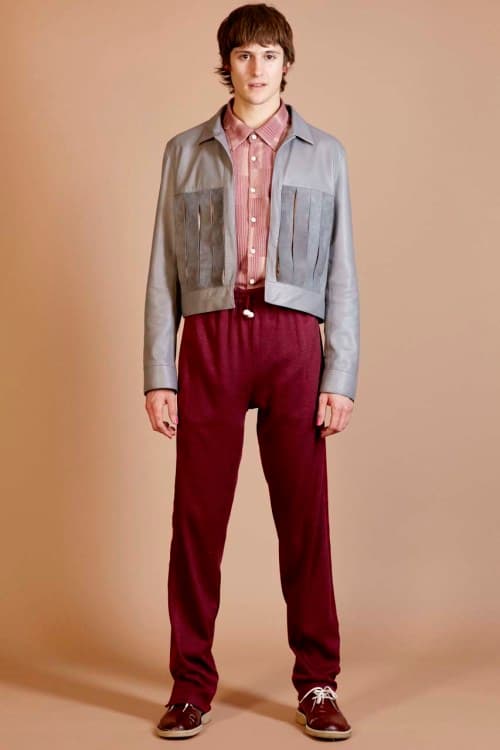 Pigalle 2016 秋冬系列造型