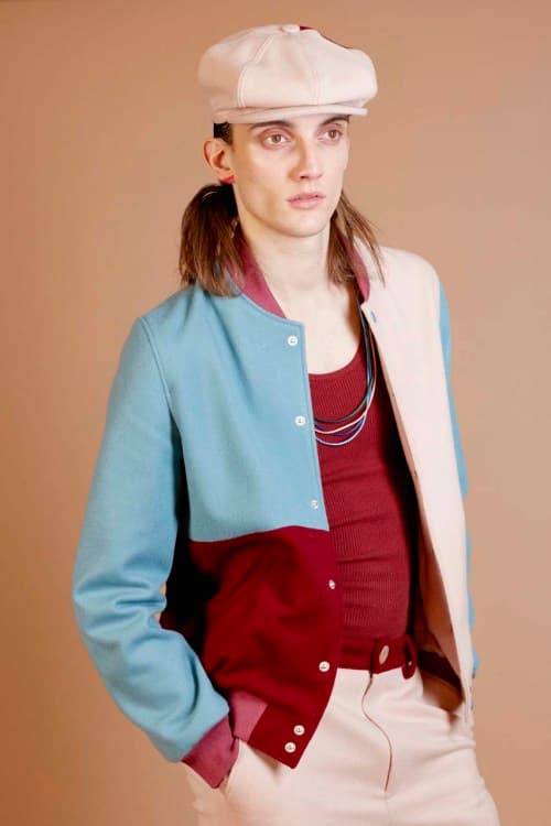 Pigalle 2016 秋冬系列造型