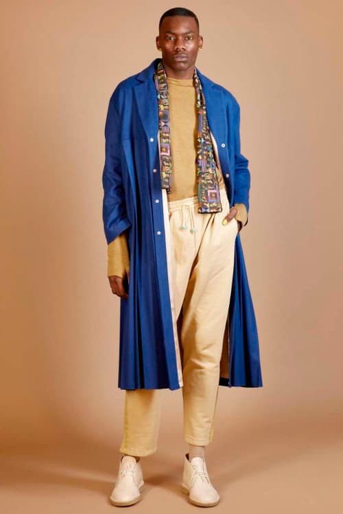 Pigalle 2016 秋冬系列造型