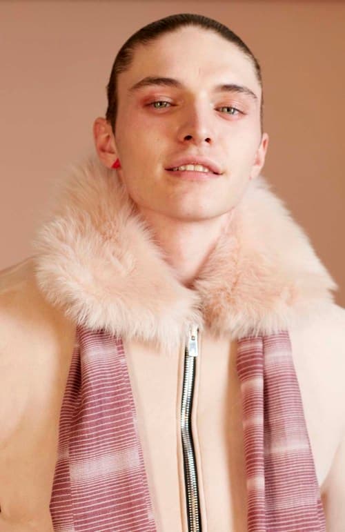 Pigalle 2016 秋冬系列造型