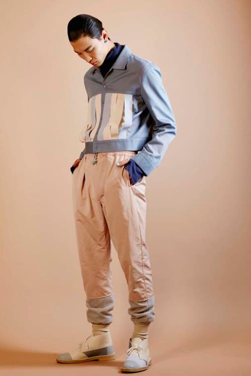 Pigalle 2016 秋冬系列造型