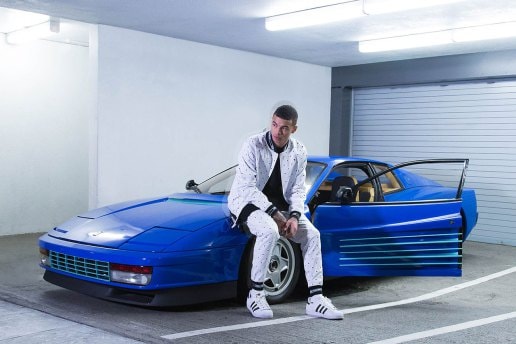 Pink Dolphin 2016 春季 Video Lookbook Part 1