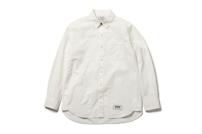 the POOL aoyama x NEIGHBORHOOD 聯名系列