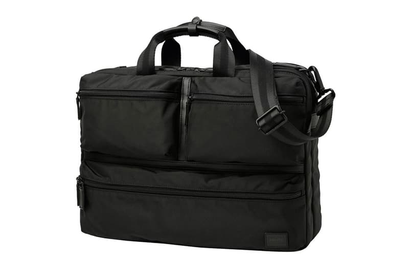 Porter 2016「Bond」系列