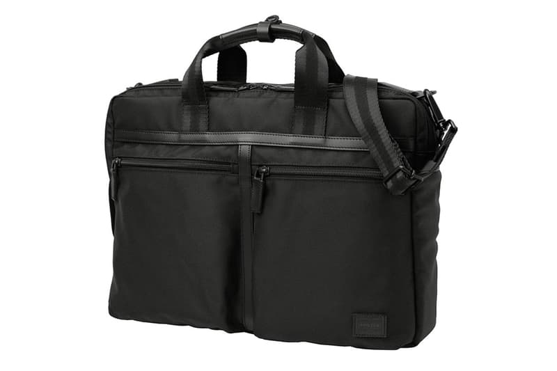 Porter 2016「Bond」系列