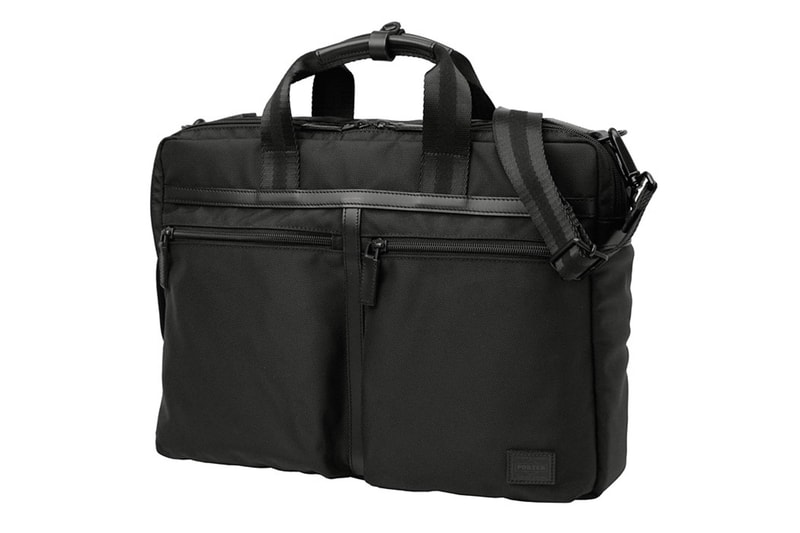 Porter 2016「Bond」系列