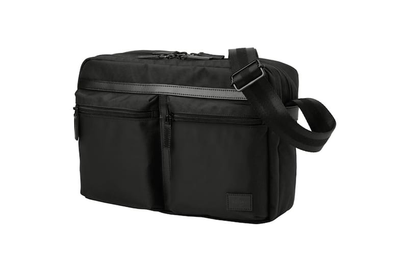 Porter 2016「Bond」系列