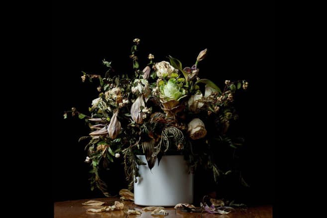 potato photo million euros Kevin Abosch