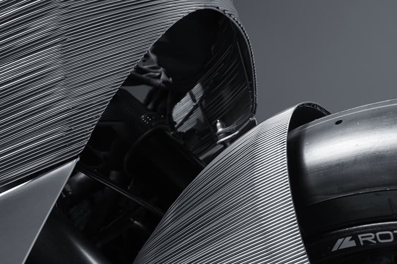 PRAËM SP3 Motorcycle 改裝機車