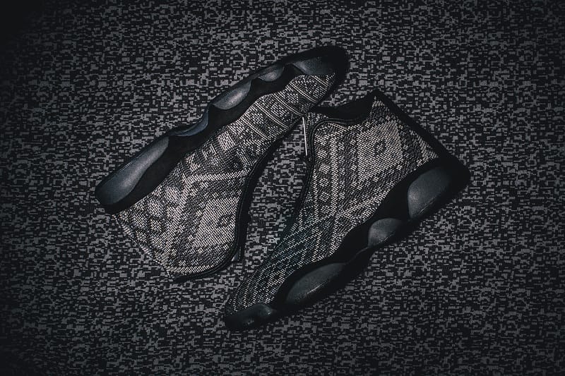 近賞 Public School x Air Jordan Horizon 聯名鞋款