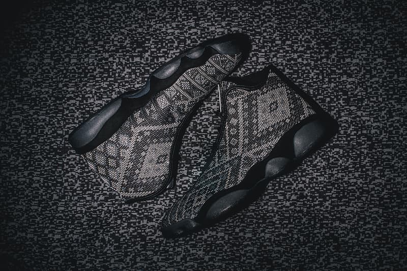 Public School x Air Jordan Horizon public school 
