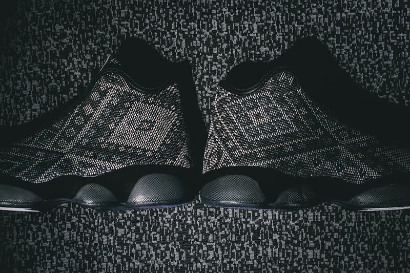 Public School x Air Jordan Horizon public school 