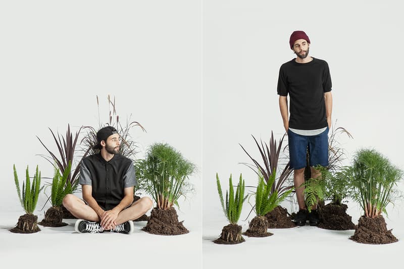 Publish Brand 2016 春夏系列新品上架