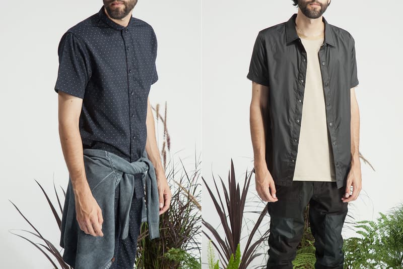 Publish Brand 2016 春夏系列新品上架