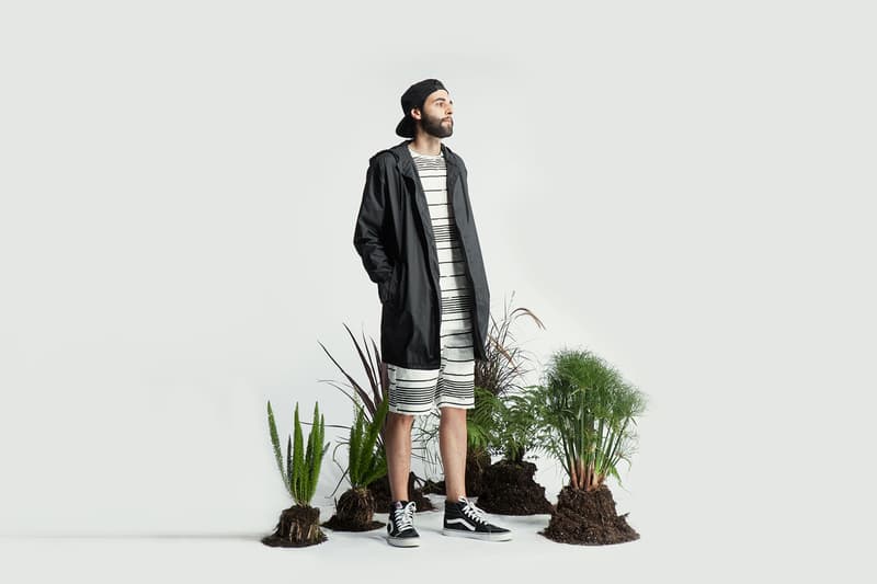 Publish Brand 2016 春夏系列新品上架