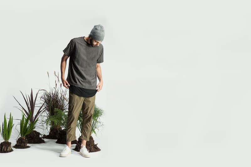 Publish Brand 2016 春夏系列新品上架