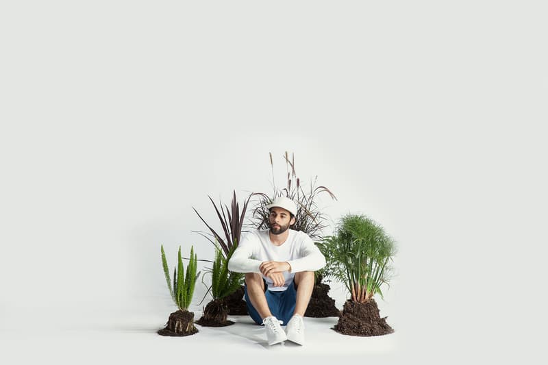 Publish Brand 2016 春夏系列新品上架