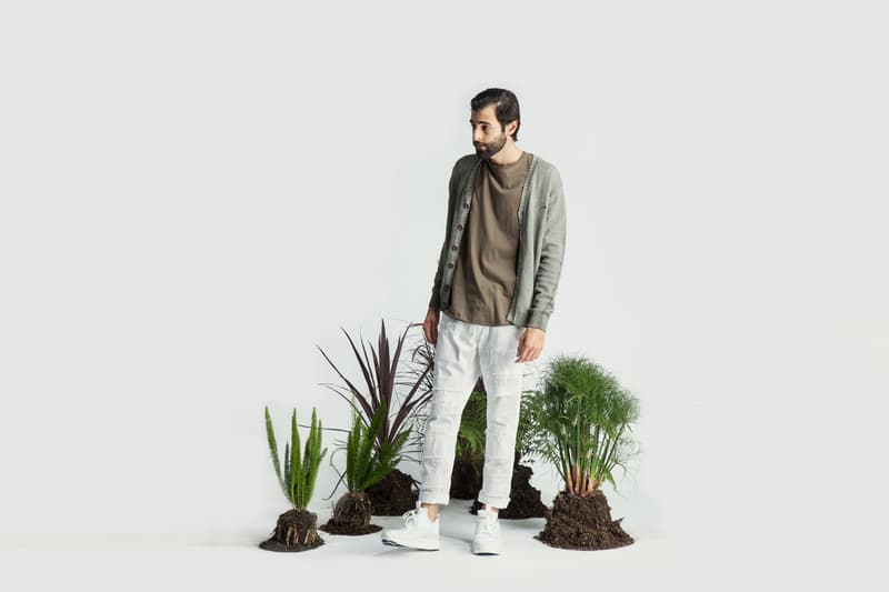 Publish Brand 2016 春夏系列新品上架