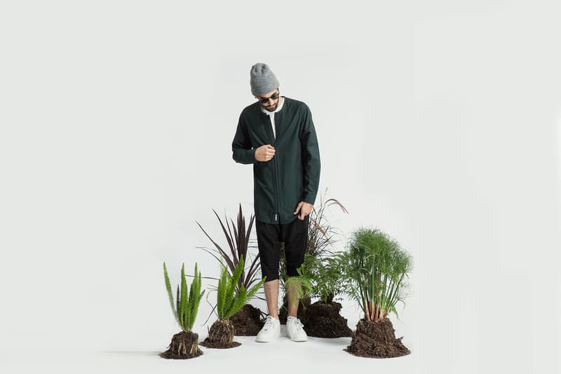 Publish Brand 2016 春夏系列新品上架