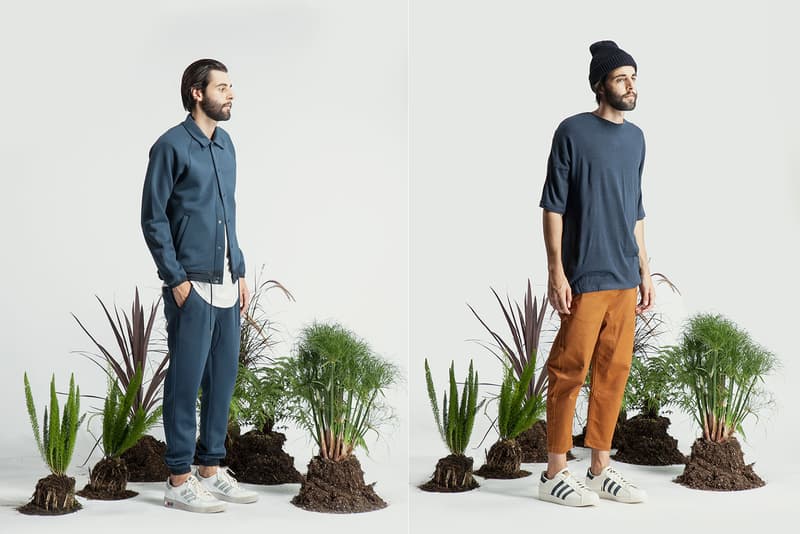 Publish Brand 2016 春夏系列新品上架